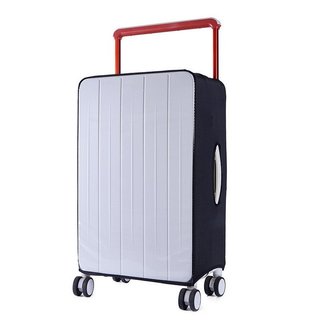 Hành Lý Rộng Thích Hợp Trong Suốt Vali Bảo Vệ 20 24 Inch Kích Thước Chống Bụi Chống Nước
