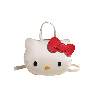 Hellokitty ba lô nhỏ lớp học sinh sức chứa lớn dễ thương