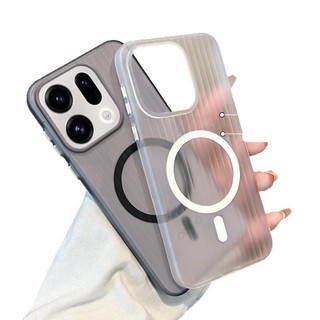 Thích hợp cho oppofindx9 Vỏ điện thoại Phong cách mới x9pro Tấm từ tính x8s Vỏ bảo vệ Hành lý Hành lý Hàng hóa điểm cứng