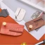 NOTE1 Xay Da Gỗ, Dụng Cụ Cắt Da DIY Đa Năng, Dụng Cụ Thủ Công Móng Vuốt Thiết Kế Thép Không Gỉ Kéo Lên Prong Punch
