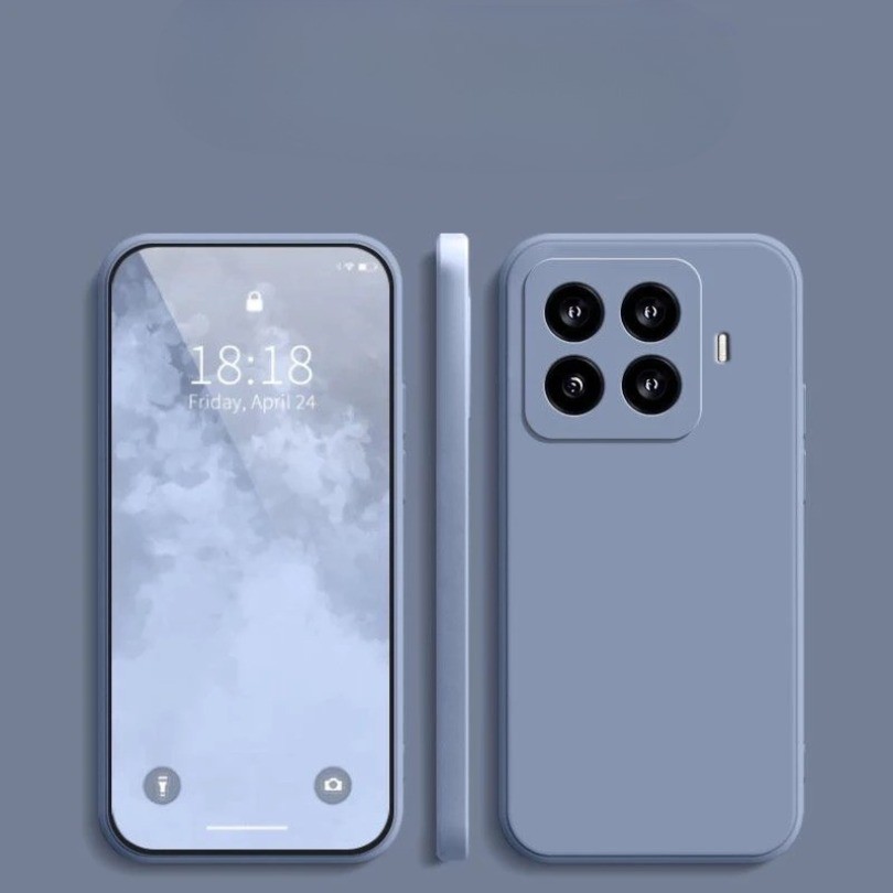 Dành Cho Xiaomi 15T Pro Ốp Lưng Xiaomi 15T Pro Vỏ Silicon TPU Mềm Điện Thoại Ốp Lưng Xiaomi 15T Pro
