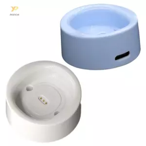Trạm sạc nhanh PPY 3Pin Bộ sạc từ tính cho bộ điều hợp bàn chải đánh răng điện Laifen Dock