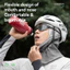 ROCKBROS Full Facial Mask Winter Bike Phụ nữ và nam giới Neck Cap