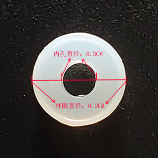 Tất Cả Các Loại Vòng Niêm Phong Hình Chữ O Nồi Áp Lực Điện Thanh Xả Niêm Phong Vòng Cao Su Silicon Gioăng Áp Suất Nồi Van Xả Phụ Kiện 25.11.10