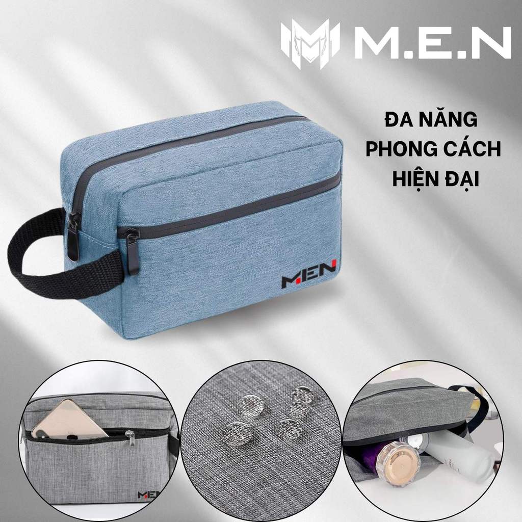 Túi đeo vai hiện đại AI Men nhiều màu sắc [MẪU MỚI]