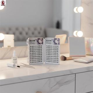 Không Keo Lông Mi Giả Phong Cách Trung Hoa Cáo 8-12mm Chiều Dài Hỗn Hợp Đen C Curl Khối Lượng Tự Nhiên Lông Mi Để Chụp Ảnh Sân Khấu Mặc