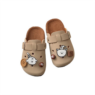 Giày Croc Trẻ Em Mới Birkenstock Thời Trang ❈ 🍎 ❈ ❈ ❈ ❈ ❈ ❈ ❈ ❈ ❈ ❈ ❈ ❈    ❈ ❈ ☂ ❈ Shoes 251120GG