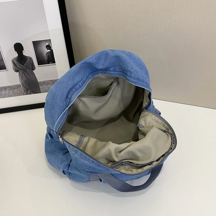 Women's Backpack – for School – 6
