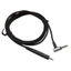 Dây âm thanh linh hoạt BTM 2 5mm đến 3 5mm cho GameONE P500 GSP600 GSP350 PC37X 150cm