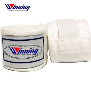 Băng quấn tay võ Boxing dài 5m cho người lớn và trẻ em, 1.5m Muay Thai tập luyện