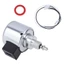 Thay thế van điện từ máy cắt điện từ YOI Universals 846639 Van điện từ đóng nhiên liệu có dây nịt Máy cắt vườn Par