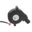 Quạt thổi tốc độ Kool USB 5V 4300RPM Cho máy in 3D Máy làm mát máy tính Quạt làm mát bằng nhựa nhỏ gọn với cáp 95cm