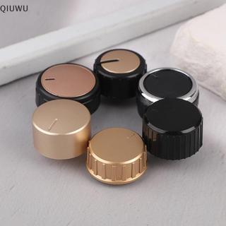 QIUWU Cho Nồi Chiên Không Khí / Lò Nướng Điện / Nồi Áp Suất Điện / Máy Khử Trùng Thay Thế Nút Điều Khiển Núm Hẹn Giờ Núm D-axis.