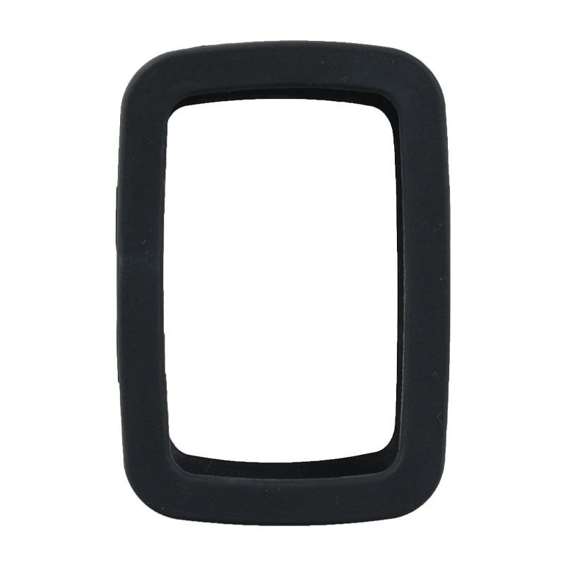 Đồng hồ bấm giờ Vỏ bảo vệ silicon Thích hợp cho Blackbird BB16 Đồng hồ bấm giờ GPS Vỏ silicon cạnh mềm Chống bụi Chống sốc với màng
