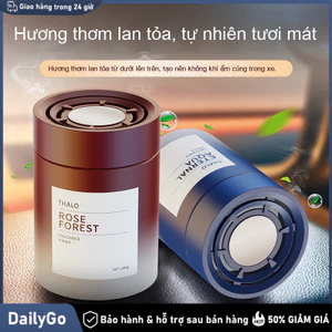 Sáp thơm trang trí xe - Thiết kế đẹp, khuếch tán tự nhiên, nâng cao trải nghiệm，nước hoa ô tô，nước hoa ô tô cao cấp