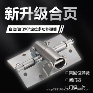 Cửa Vô Hình Bản Lề Tự Đóng Cửa 90 Độ Bản Lề Định Vị Cửa Tự Động Đóng Cửa Cửa Cửa Gỗ Lò Xo 120111308