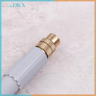 DKX er Thanh tưới cây mở rộng Thanh tưới cây Linh hoạt Phụ tùng thay thế có thể uốn cong cho bình tưới nước Bình điện.
