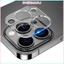 Phim ống kính 3D tích hợp chống trầy xước phù hợp với IP 13pro Màn hình lụa HD-SN-SN