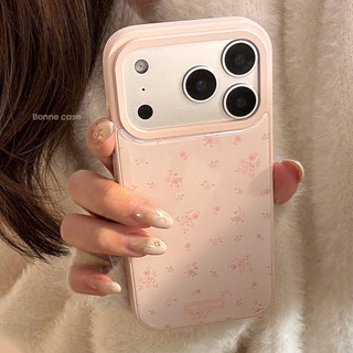Ốp Điện Thoại PC Hoa Hồng Cho IPhone 17 16 15 15pro Max 13 Mini 14 14pro 14max 12 11 Pro Max IX XR SE2 Plus Bìa Cứng P3