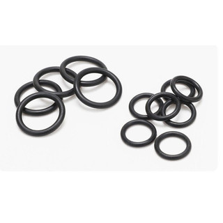 Bộ ron cao su O-ring đa kích thước – Hộp 200 chiếc, chuyên dụng thay thế phụ kiện nước
