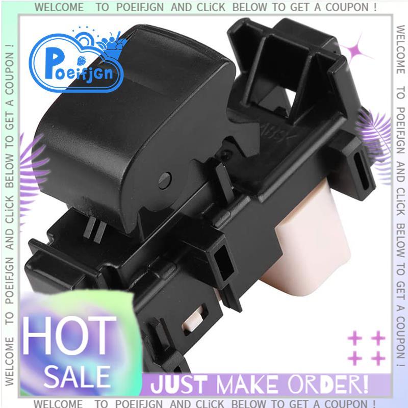 Xe Ô Tô Hành Khách Bên Cửa Sổ Điện Điều Chỉnh Nút Điều Chỉnh Cho Xe Toyota Camry Corolla Yaris RAV4 84810-06060
