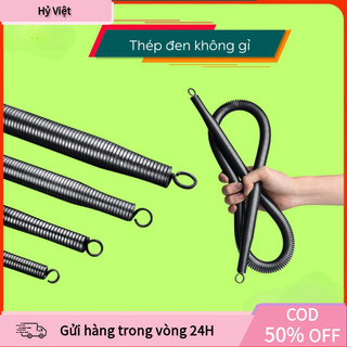 【Hỷ】Lò Xo Uốn Ống Điện Đa Năng, Hỗ Trợ Uốn Ống Ghen Dài, Cứng Vừa Phải, Không Làm Biến Dạng Ống Khi Thi Công Điện Dân Dụ