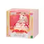 Sylvanian Families Doll 【Happy Birthday Flare Strawberry Cake Dress】 C-80 ST Mark Certified For Ages 3 and Up Toy Dollhouse Sylvanian Families EPOCH