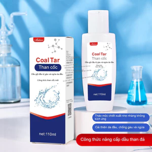 Dầu Gội Ngăn Gàu – Làm Sạch Da Đầu, Tóc Thơm Mát Cả Ngày, Tự Tin Hơn