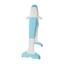 YOI Silicone Chống Trơn Trượt Kẹp Nhà Bếp Cho Món Ăn Nóng Cá Voi Thiết Kế Công Thái Tay Cầm Đĩa Bát Kẹp Kẹp Cho Nồi Hơi Nước