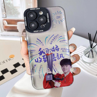 Ốp điện thoại Sun Y S TOP1 cho iPhone 17 / 17Air / 16E / 15 Plus / 14 / 13 / 12 / 11 / Pro Max. Chống sốc rơi. Hộp đựng túi khí kiểu áo khoác silicon lỏng che phủ toàn diện