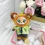 SY Zootopia Judy Hopps Nick Wilde Dawn Bellwether Vinyl Sang Trọng Búp Bê Đồ Chơi Sang Trọng Cho Trẻ Em Cô Gái