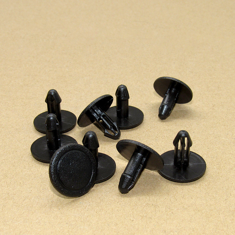 Thích hợp cho tám thế hệ Accord 09-13 Mẫu Siborui Fender Trim Clip Cover Laminate Clip 2025.11.19