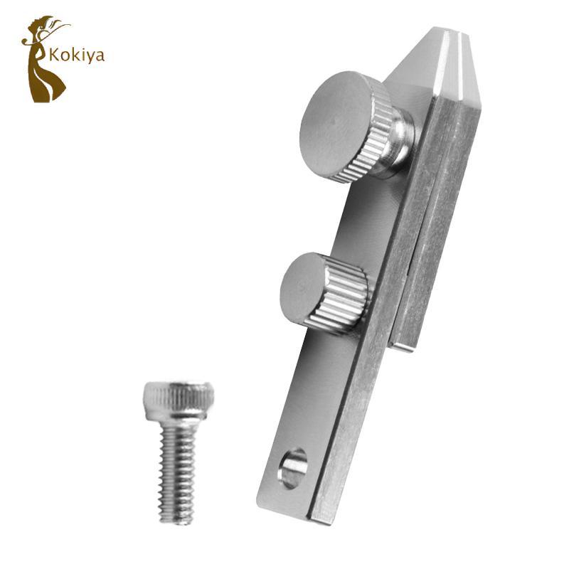 Dây câu và móc buộc tay, nút đóng sách nhanh