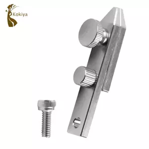 Dây câu và móc buộc tay, nút đóng sách nhanh