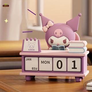 Hoạt Hình Pochacco Lịch Đa Năng Tiện Lợi Sử Dụng Bàn Làm Việc DIY Đồ Trang Trí Món Quà Tuyệt Vời Cho Gia Đình Bạn Bè Cùng Lớp