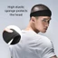 FF Nhiều Màu Thể Thao Mồ Hôi Vải Linh Hoạt Cho Thể Thao Ngoài Trời