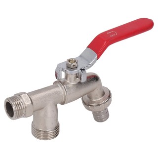 （COD） VÒI NƯỚC SANWA PHI 21, PHI 27 , Vòi xả lạnh đa năng 2 đầu