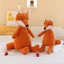 Dễ Thương Mềm Mại Ẩn Tình Yêu Phim Truyền Hình Fox Plushie Búp Bê Gối Nhồi Bông Zhao Lusi Sangzhi Cuddly Đồ Chơi Sang Trọng Cho Bé Trai Trẻ Em Sang Trọng Peluche Cho Bé Gái Quà Tặng Sinh Nhật Quà Tặng Giáng Sinh