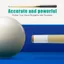 Gậy Cue Billiard ORDOBOX, Gỗ Cứng 50 / 68 / 76 / 92 / 122 / 145cm Gậy Cue Bể Bơi, Thanh Tiêu Chuẩn Thanh Bể Bơi Trẻ Em Thanh Niên Người Lớn Nhà