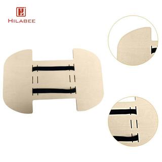 HILABEE Xe Đạp Điện Chó Có Chân, Ghế Thú Cưng Tiện Lợi Cho Chó, Chân Thú Cưng Bằng Gỗ Di Động Cho Du Lịch Ngoài Trời
