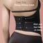Áo Corset Emma Store CS01 – Nâng Ngực Không Dây, Cúp Ngực Định Hình Eo Giảm Mỡ, Mút Lót Mềm 3Cm