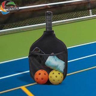 Curisia Túi Đựng Vợt Pickleball Có Dây Đeo Điều Chỉnh Và Bảo Vệ Tay