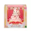 Sylvanian Families Doll 【Happy Birthday Flare Strawberry Cake Dress】 C-80 ST Mark Certified For Ages 3 and Up Toy Dollhouse Sylvanian Families EPOCH