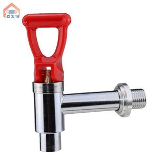 Vòi thép không gỉ Acutuna để pha chế đồ uống nóng, lý tưởng cho cà phê và nước ép
