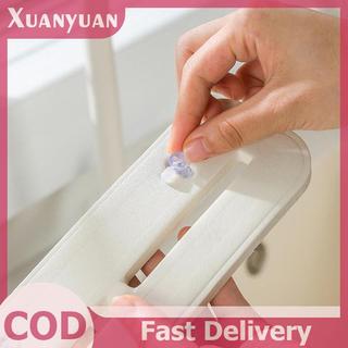 XUAN Silicone Bồn Rửa Chén Nước Bắn Bảo Vệ Chậu Rửa Chống Bắn Chặn Chống Thấm Nước Splatter Màn Hình Chống Nước Ban VN