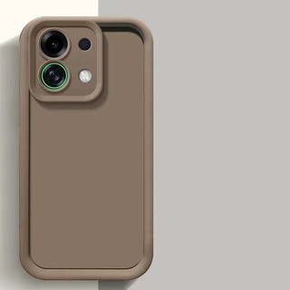Ốp Điện Thoại Cho OPPO A6 A5 A5X A6 A5 Pro 4G 5G Ốp Lưng OPPO A3X A3 A5i A3 Pro A6i 5G A3i A5i A3 NFC Turbo Ốp Lưng Bền Chống Sốc
