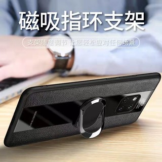 Vỏ cho Huawei mate 20 20X 20 PRO Vỏ điện thoại Vỏ giáp chống sốc Xe hơi Giá đỡ vòng từ tính Vỏ điện thoại có giá đỡ