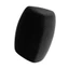 BTM Bọt Biển Hình Tam Giác Micro Bảo Vệ Mật Độ Acoustics Bọt Chống Rung Di Động Phòng Thu Thiết Bị Ghi Âm