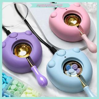 Ấm cúng Sáp Điện Seal Warmers cho Sáp Seal Stamp Melt Wax Seal Beads và Stick