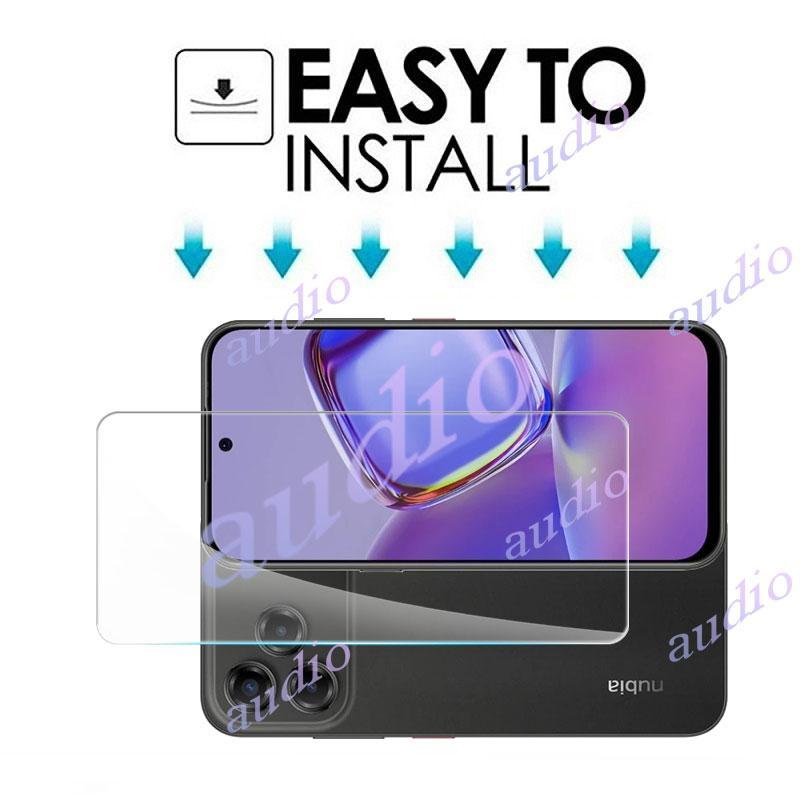 Nubia V80 Design 4G 2In1 Kính Cường Lực Toàn Màn Hình Phim Có Bảo Vệ Ống Kính Máy Ảnh Cho ZTE Blade V80 Thiết Kế BladeV80 4G Bảo Vệ Màn Hình Bao Phim Cho ZTE Nubia V80 Thiết Kế 4G